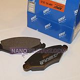 brake pad brake pad